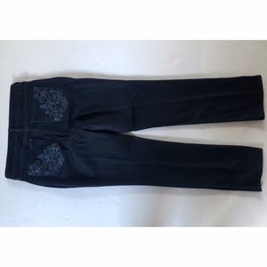 NYDJ Women's Marilyn Straight Denim: Size 12